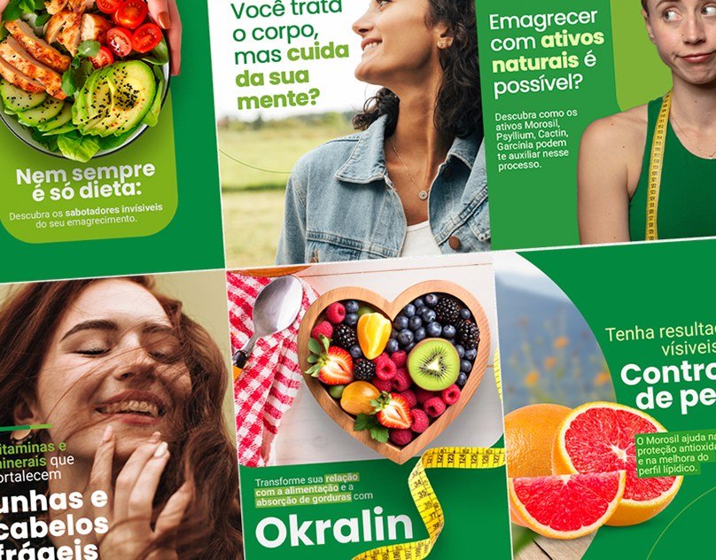 Case Farmácia de Manipulação — peças de design de Vicky